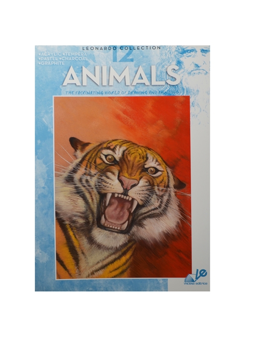 

Животные Animals 12