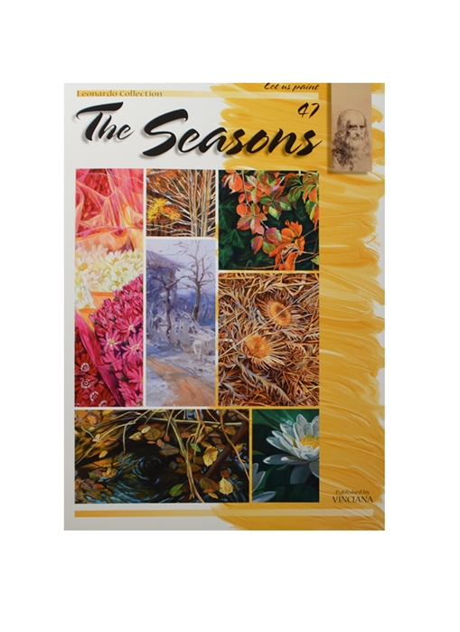 

Времена года The Seasons 47