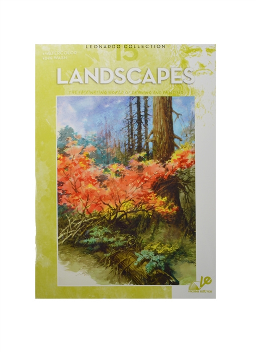 

Пейзажи Landscapes 15