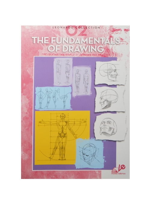 

Основы рисунка Часть 2 The Fundamentals of Drawing 2