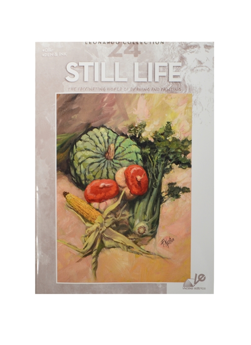 

Натюрморты Still Life 24