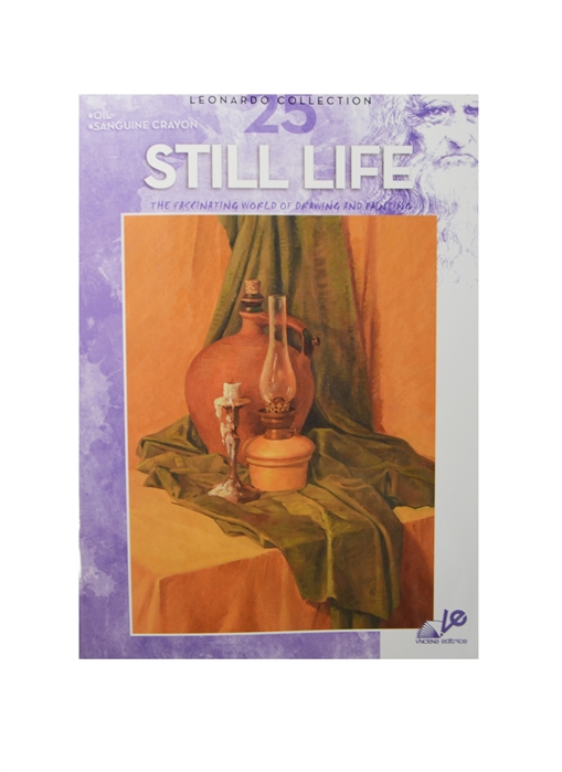 

Натюрморты Still Life 25