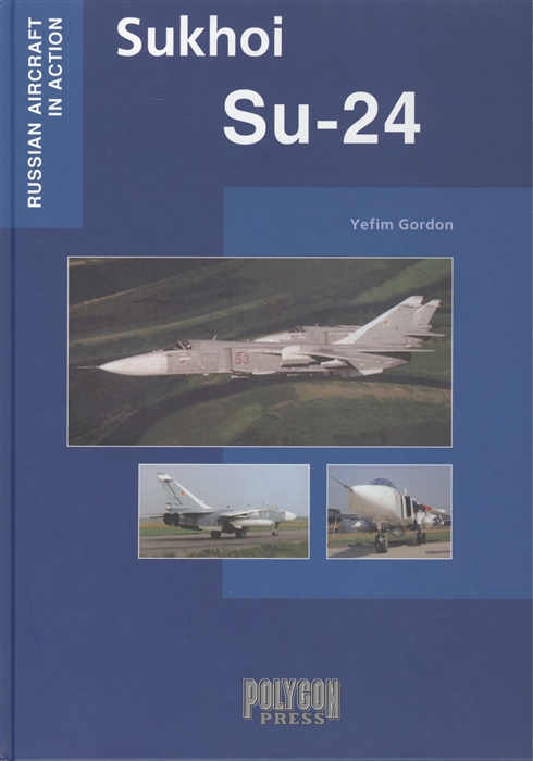 

Sukhoi Su-24