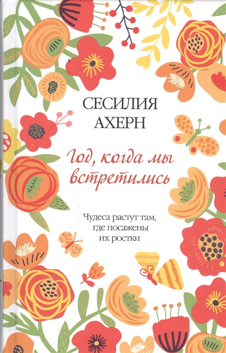 

Год когда мы встретились Роман