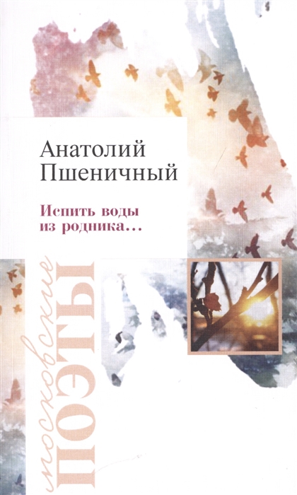 

Испить воды из родника