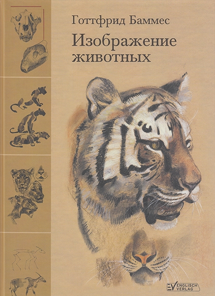 

Изображение животных