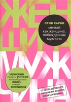 Мечтай как женщина, побеждай как мужчина Мечтай как женщина, побеждай как мужчина