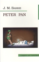 Peter Pan. Питер Пэн Peter Pan. Питер Пэн