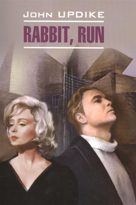 

Rabbit run