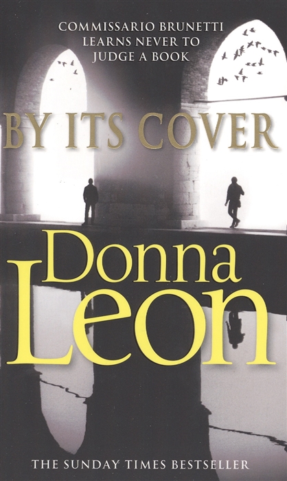 

By Its Cover