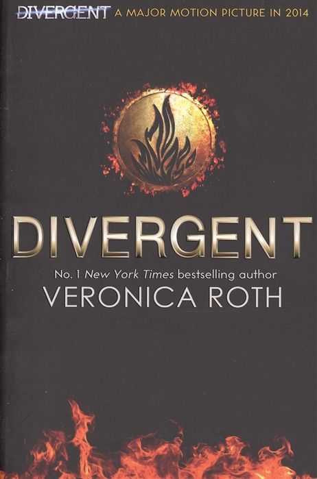 Roth V. - Divergent