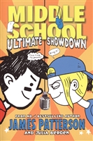 Middle School 5: Ultimate Showdown Middle School 5: Ultimate Showdown