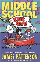 Middle School 6: Save Rafe! Middle School 6: Save Rafe!