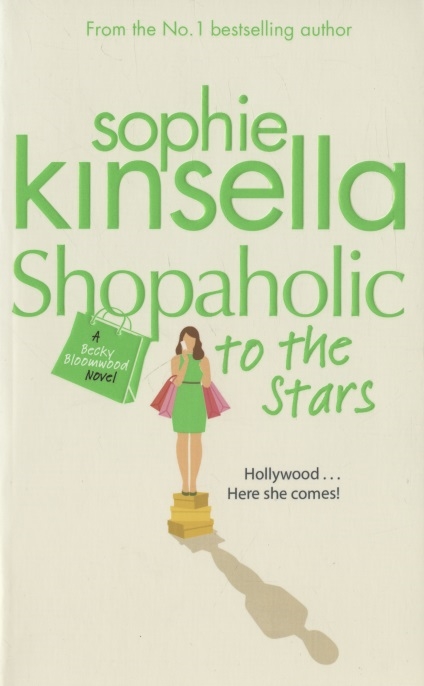 

Shopaholic to the Stars