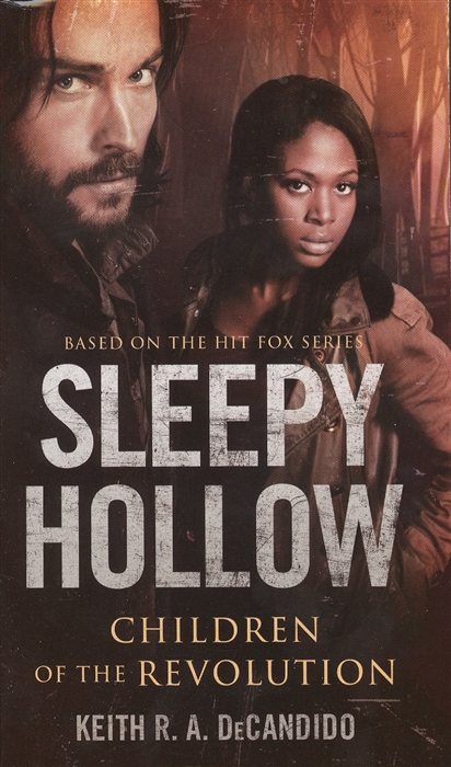 Sleepy Hollow Children of Revolution