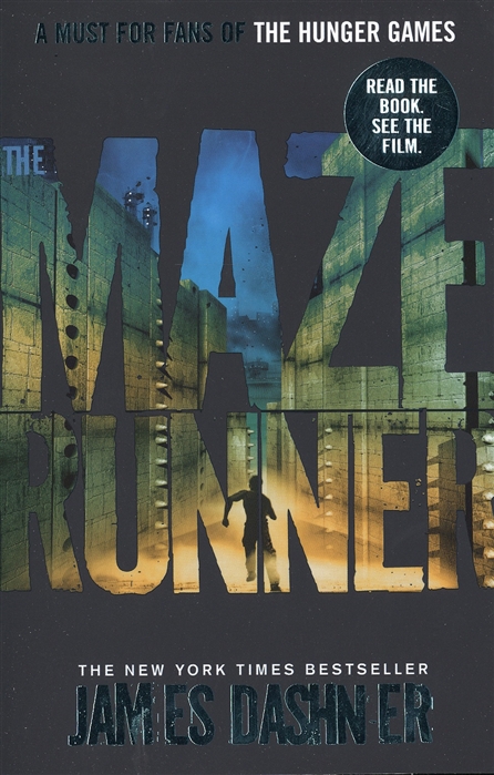 

The Maze Runner