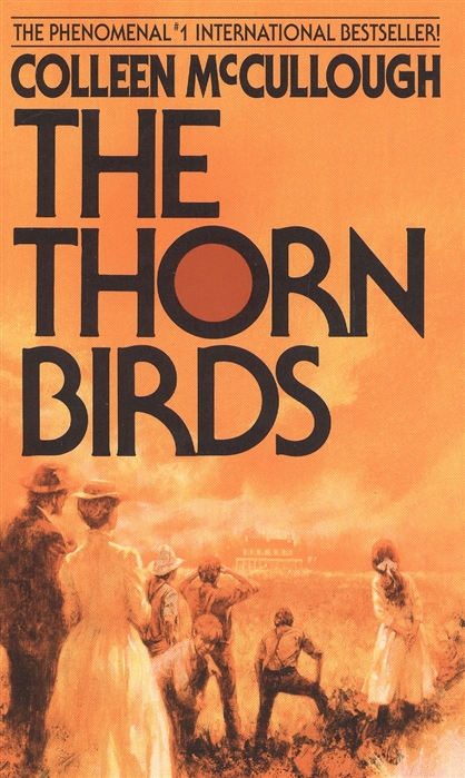

The Thorn Birds