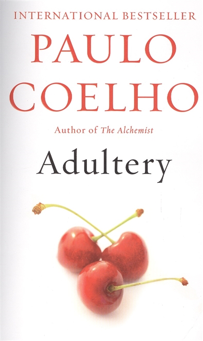 

Adultery A novel