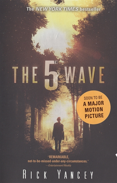 

The 5th Wave