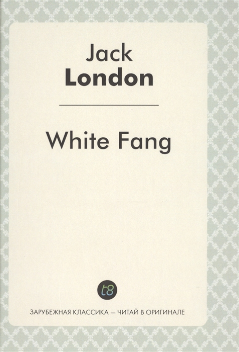 

White Fang