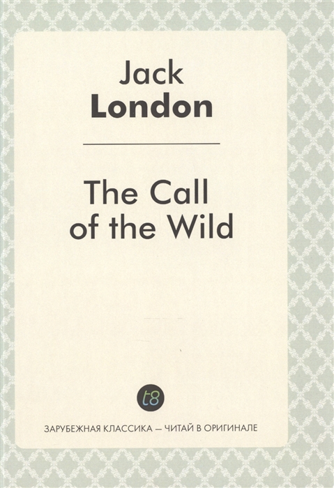 

The Call of the Wild