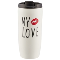 Термостакан «My bottle», 450 мл Термостакан «My bottle», 450 мл
