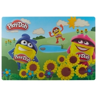 Покрытие для рисования и лепки Play-Doh, А3 Покрытие для рисования и лепки Play-Doh, А3