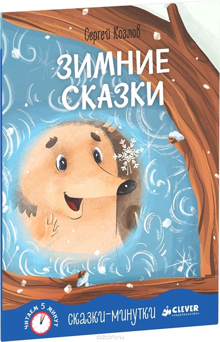 

Зимние сказки