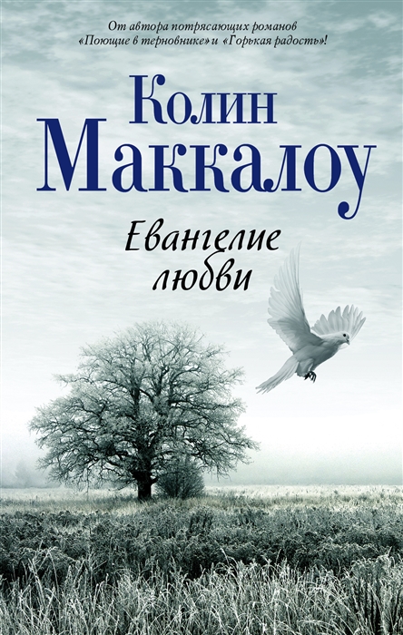 

Евангелие любви