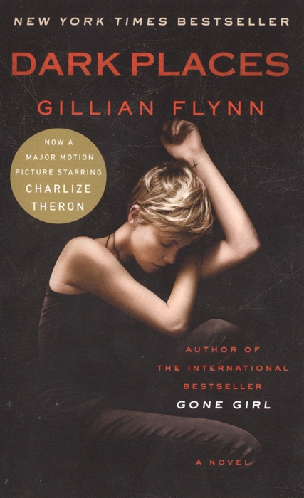 

Dark Places. Movie Tie-In