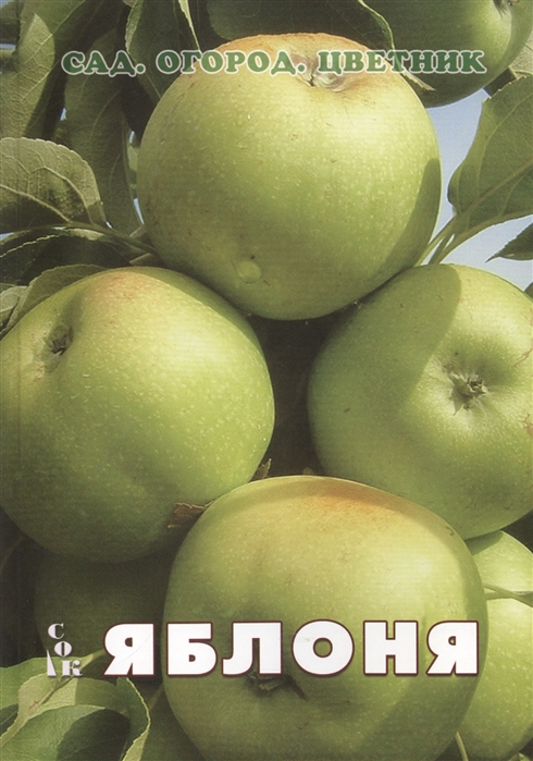 

Яблоня