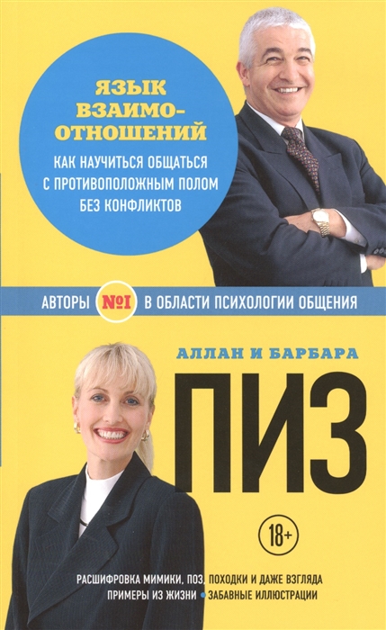 

Язык взаимоотношений Как научиться общаться с противоположным полом без конфликтов