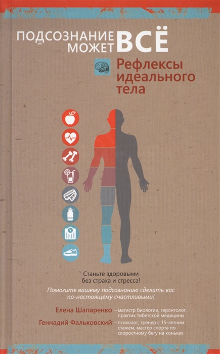 

Рефлексы идеального тела