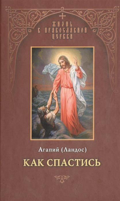 

Как спастись
