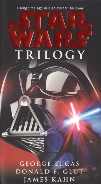 

Star Wars Trilogy