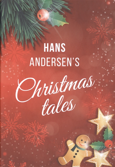 

Hans Andersens Christmas Tales