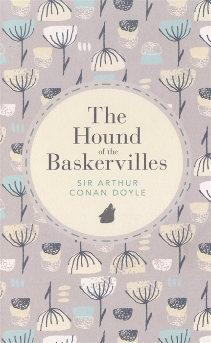 

The Hound of the Baskervilles