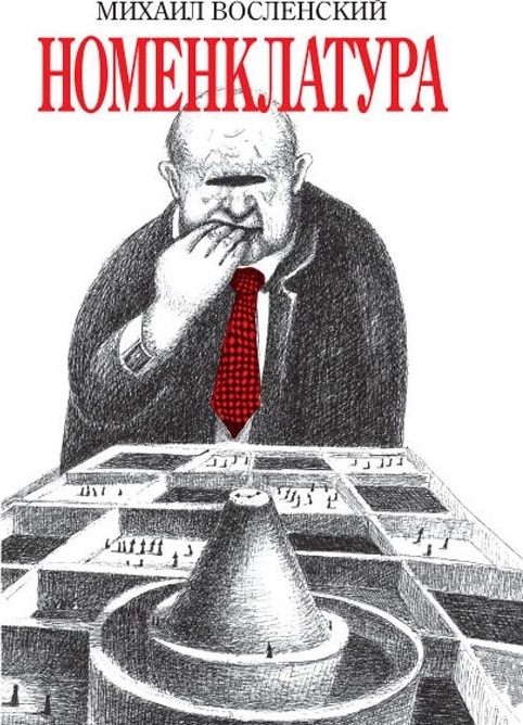 

Номенклатура