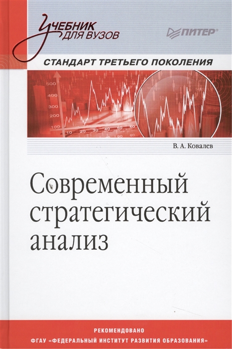 

Современный стратегический анализ