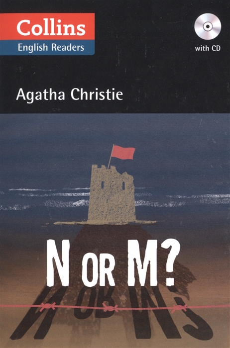 

N or M CD CEF level В2