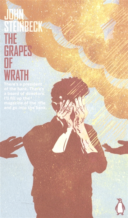 

The Grapes of Wrath