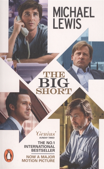 

The Big Short