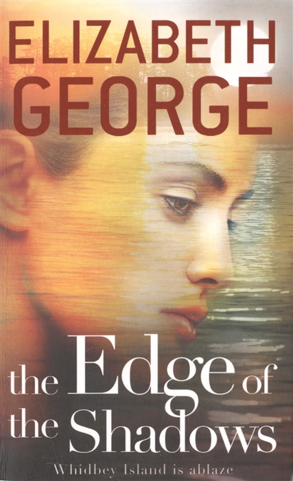 

The Edge of the Shadows