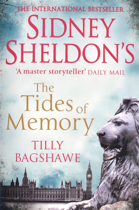 

Sidney Sheldon s The Tides of Memory