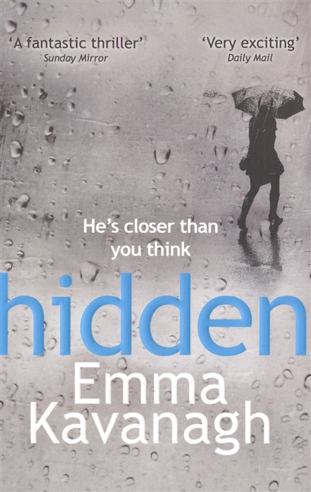

Hidden