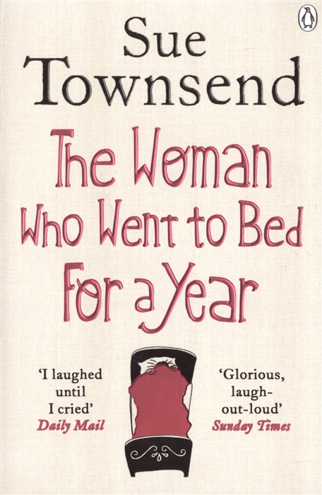 

The Woman who Went to Bed for a Year