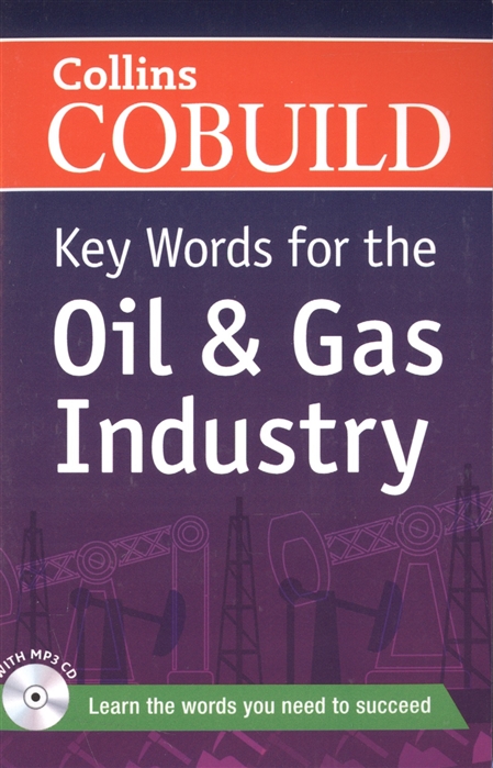 

Key Words for the Oil Gas Industry CD