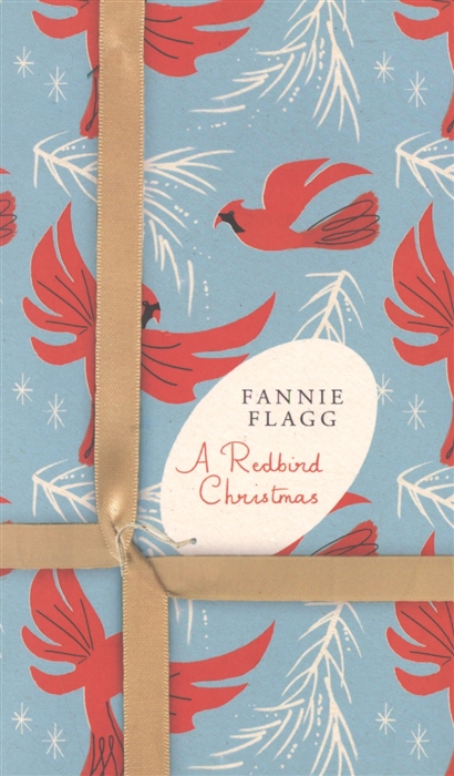 

A Redbird Christmas