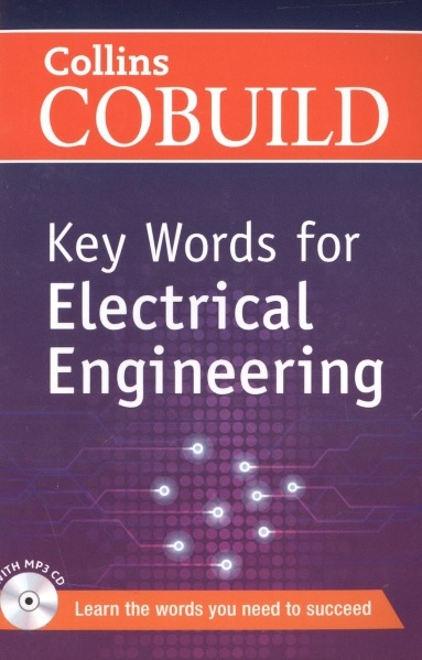  - Key Words for Electrical Engineering CD