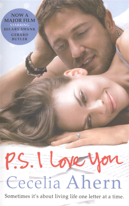 

P S I love you